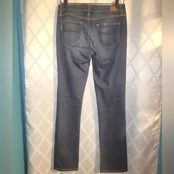 PAIGE jeans skyline straight - Picture 4 of 4